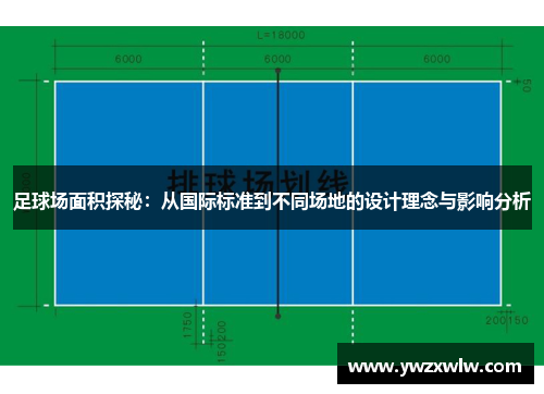 足球场面积探秘：从国际标准到不同场地的设计理念与影响分析